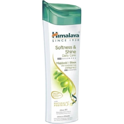 Himalaya Шампоан за мекота и блясък, 400 ml