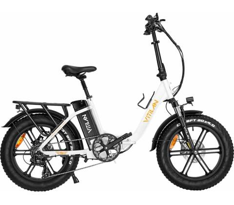 Vitilan U7 2025