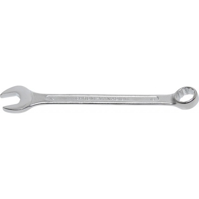 BGS klíč očkoplochý 18 mm, 15° vyhnutý BS1068