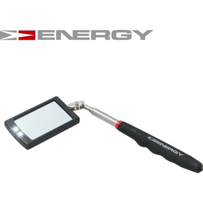 ENERGY Teleskopické LED inšpekčné zrkadlo NE00860 NE00860