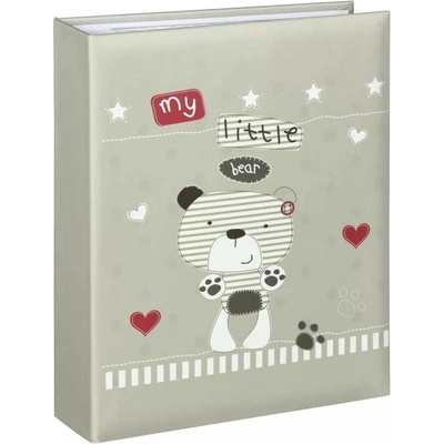 Hama album memo HAPPY LUKY 10x15/200, popisové štítky