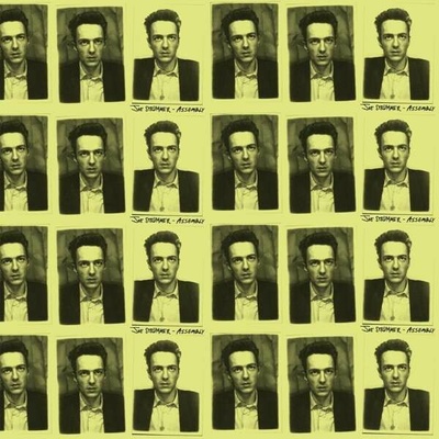 JOE STRUMMER - ASSEMBLY Vinyl