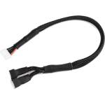 Revtec Конверсионен балансиращ кабел 4S-XH - 2x 2S-XH 22AWG 30см