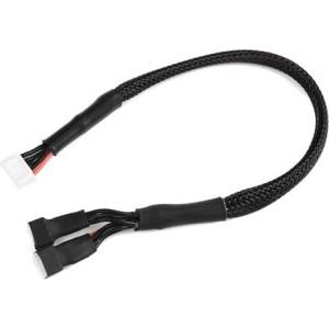 Revtec Конверсионен балансиращ кабел 4S-XH - 2x 2S-XH 22AWG 30см