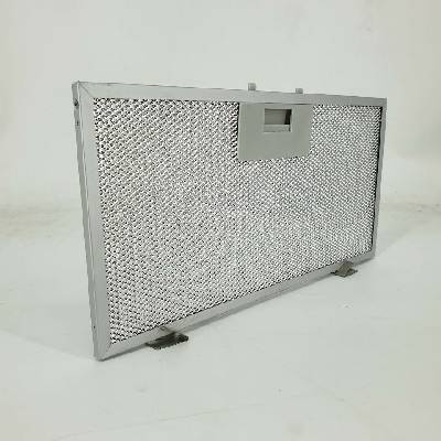 Cata Empire 3937 Tukový filtr 157 x 313 x 8 mm