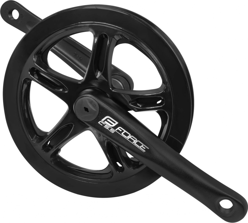 Force C5.5
