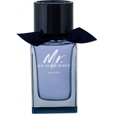 Burberry Mr. Burberry Indigo toaletní voda pánská 100 ml tester