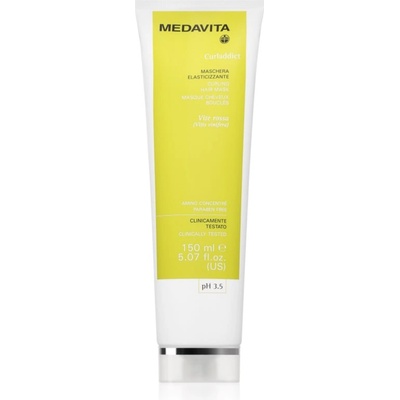 Medavita Curladdict Curling Hair Mask интензивна маска За коса 150ml