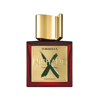 NISHANE Tuberoza X Extrait de Parfum 100 ml Tester