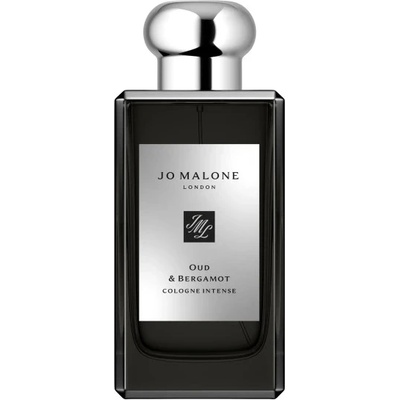 Jo Malone Oud & Bergamot Cologne Intense EDC 100 ml унисекс
