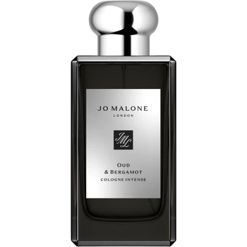 Jo Malone Oud & Bergamot Cologne Intense EDC 100 ml унисекс