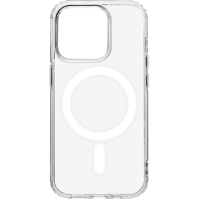 Tactical iPhone 15 Pro TACTICAL MAGFORCE силиконов протектор за телефон, устойчив на удар, MagSafe, TRANSFER 57983115973 (57983115973)