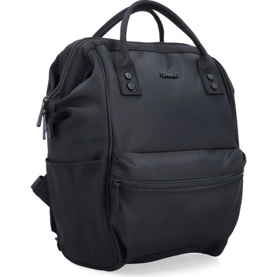 Carmelo 6611 C black 9.5 l