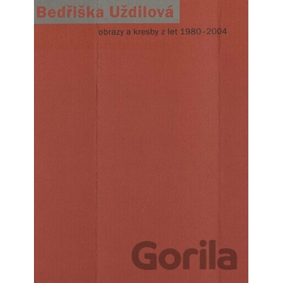 Bedřiška Uždilová
