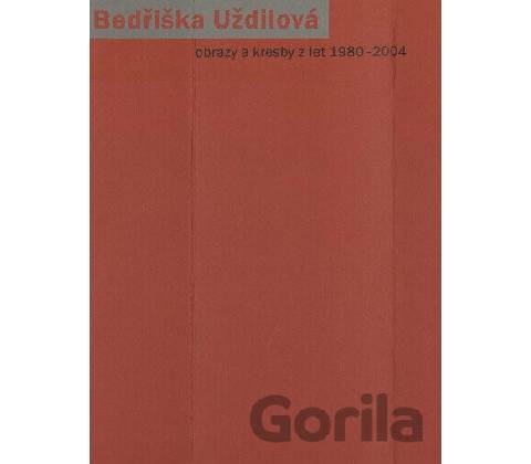 Bedřiška Uždilová