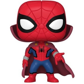 Funko Фигура Funko POP! Marvel: What If…? - Zombie Hunter Spider #945