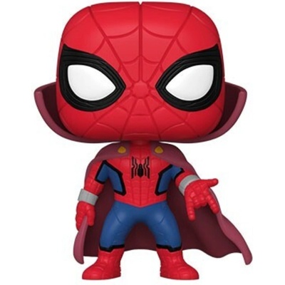 Funko Фигура Funko POP! Marvel: What If…? - Zombie Hunter Spider #945