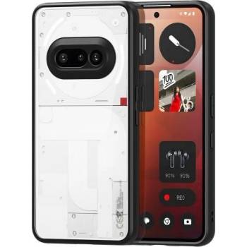 Nothing Phone (3a) Удароустойчив DUX DUCIS /Drop-proof Калъф и Протектор