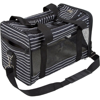 Kerbl 80591 CUBA cestovná taška pre psa 40 x 26 x 28 cm