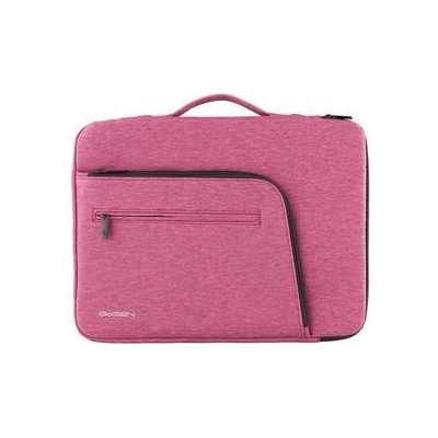 GoGEN Sleeve Pro do 15,6" NTBSLEEVEP15P ružové