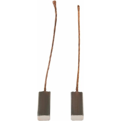 Uhlíkový kartáč, generátor AS-PL AB3004P