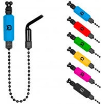 Delphin Řetízkový Swinger Rota Chain červená