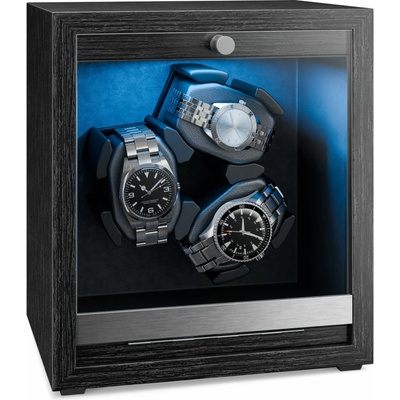 Klarstein Brienz WW3-Brienz3Black