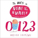 None the Number - The Hueys - Oliver Jeffers