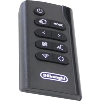 DeLonghi 5515110781, pac el397hlwfkc - оригинален дистанционен контрол (5515110781, pac el397hlwfkc)