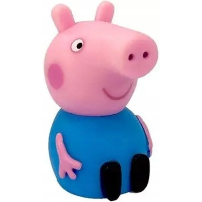 Comansi Moja prvá Peppy George