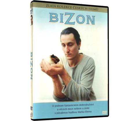 Bizon DVD