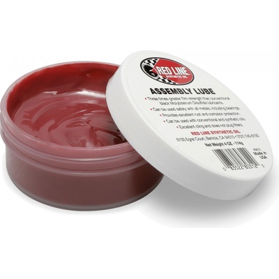 Red Line Assembly Lube 113 ml