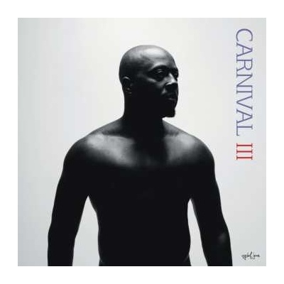 Wyclef Jean - Carnival Iii:the Fall And Rise Of A Refugee LP
