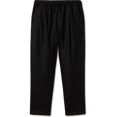 TWOTHIRDS Мъжки ежедневен панталон TWOTHIRDS Wedge Casual trousers - Anthracite Melange (007-4129-0112)