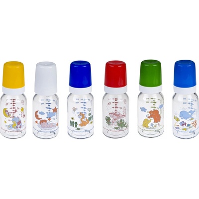 Canpol babies sklo dekor 120 ml