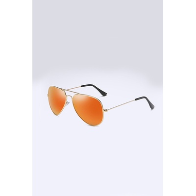 Polorized Gpc polo polorized Слънчеви очила - Оранжеви #3025 (331558_Оранжев)