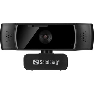 Sandberg Autofocus DualMic (134-38)