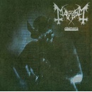 MAYHEM: CHIMERA CD