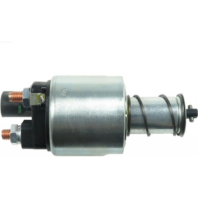Elektromagnetický spínač, startér AS-PL SS3080