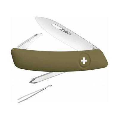 Swiza D02 Olive