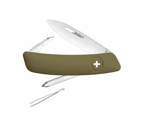 Swiza D02 Olive