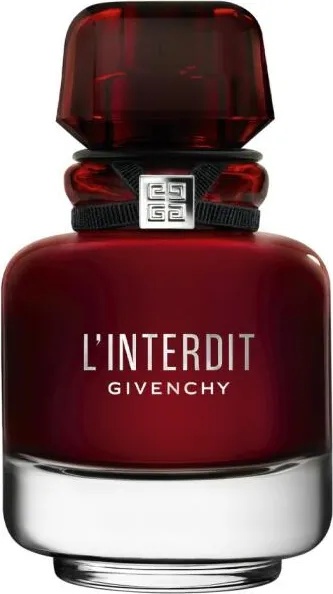 Givenchy L'Interdit Rouge EDP 80 ml