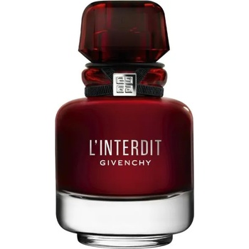 Image 1 of Givenchy L'Interdit Rouge EDP 80 ml