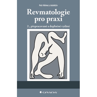Revmatologie pro praxi