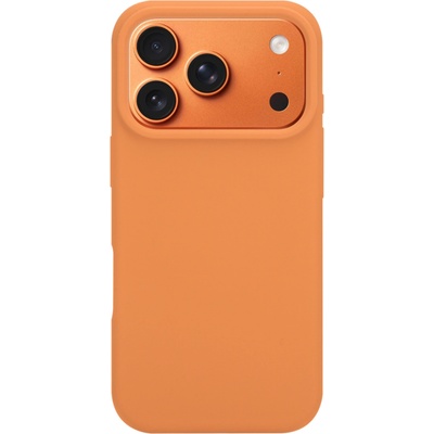 Tactical MagForce Velvet Smoothie Защитен калъф за Apple iPhone 17 Pro Agent Orange Tactical | Oranzhev | МЪЖЕ | UNI