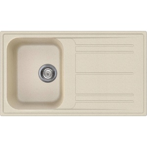 Smeg LZ861AV2 Мивка за вграждане