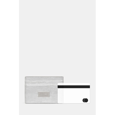 MM6 Maison Margiela Кожен калъф за карти MM6 Maison Margiela (SA5UI0026.P8874.T9002)