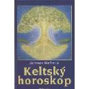 Keltský horoskop - Bertram Wallrath