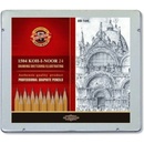 Koh-i-Noor 1504 24ks 8B - 10H