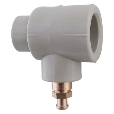 Sanitas PPR nátrubek s vypouštěním 32 mm